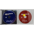 2nights Live! by Barry Manilow (CDs ONLY)