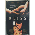 1997 Original Bliss Rolled 27x39 Promo Movie Poster