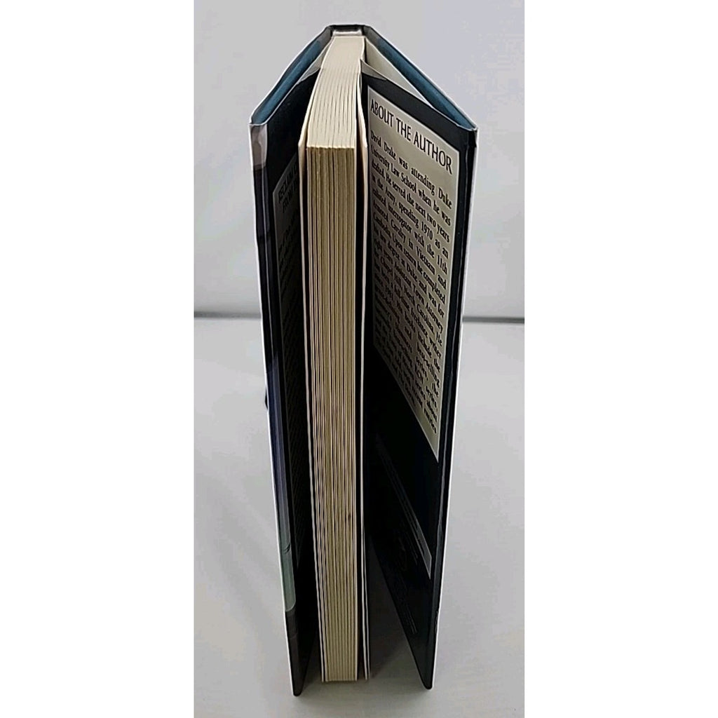 Serpent by David Drake (2021, Hardcover)