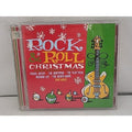 various artists [Performer], Solitudes: Rock N Roll Christmas, CD