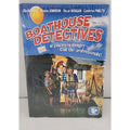 Boathouse Detectives (DVD, 2010) *Brand New*
