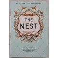 Nest by Cynthia D'Aprix Sweeney (2016, Hardcover)