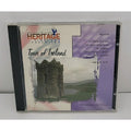CD Galway Bay Band: Tour of IRELAND (1997 KRB Music) Traditional