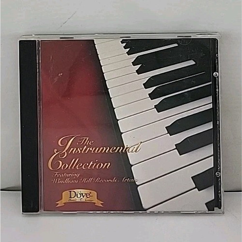 Dove Presents: The Instrumental Collection (CD)