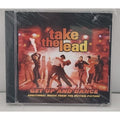 Take the Lead - Get up and Dance - CD - Various *Brand New*