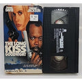 The Long Kiss Goodnight (VHS, 1997)
