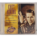 Chet Atkins Country Kicks CD