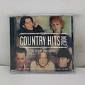 Country Hits 2004 - The Best Of New Country CD
