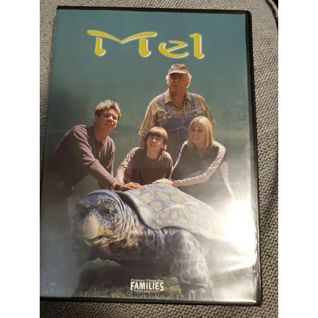 Mel (DVD)