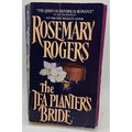 Tea Planter's Bride by Rosemary Rogers (2012, Trade Paperback)