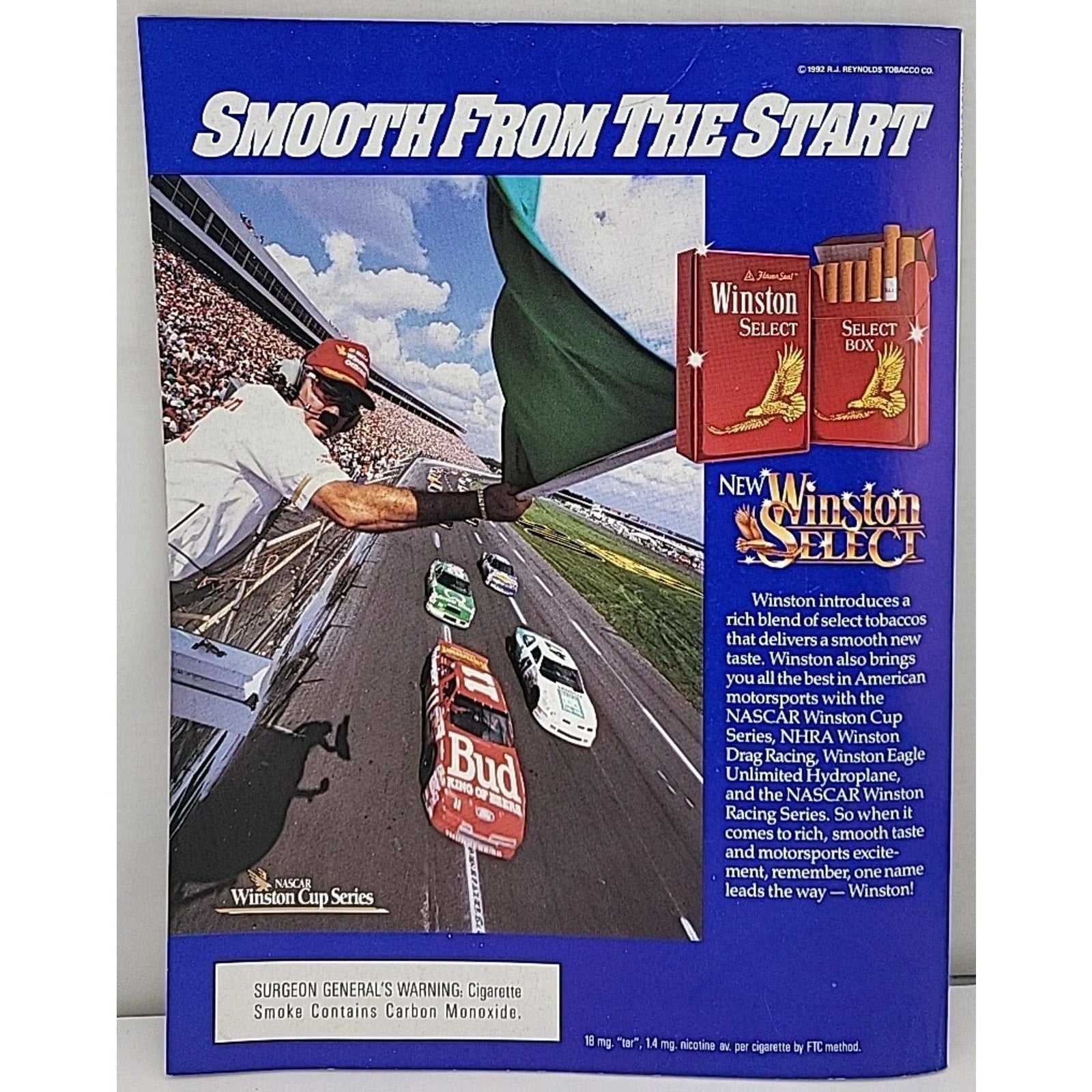 Motor Trend Magazine - August 1992 - Volume 44 Number 8