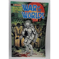 War of the Worlds TV Series Comic Book #5 Eternity 1990