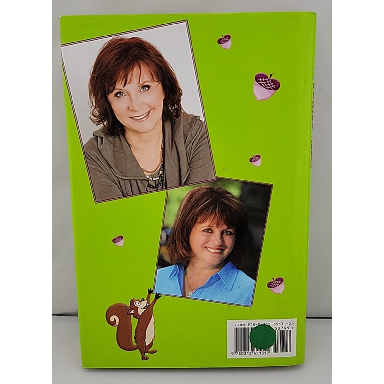Love in a Nutshell by Dorien Kelly and Janet Evanovich (2012, Hardcover)