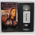 Joan of Arc (VHS, 1999)