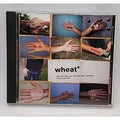 Per Second, Per Second, Per Second... Every Second by Wheat (CD, Nov-2003, Aware