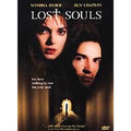 Lost Souls (DVD, 2001)