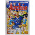 Archie Comics #626 Michael Strahan