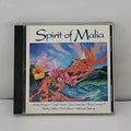 Spirit of Malia by Haugen, Marty (CD, 1997)