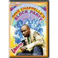 Dave Chappelle's Block Party (DVD, 2006, Unrated; Widescreen)