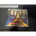 The 3 Tenors Paris CD 1998 Concert of the Century Pavarotti