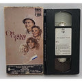 On Golden Pond (VHS, 1993) CBS Fox
