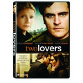 Two Lovers (DVD, 2008)