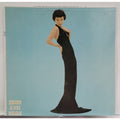 Polly Bergen Bergen Sings Morgan (Record)