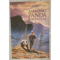 The Amazing Panda Adventure Original Studio Movie Poster 27x40