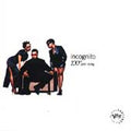 100° and Rising by Incognito (CD, Jun-1995, Verve Forecast)