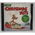 Dr Elmo Christmas Hits (CD)