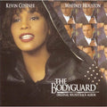 Bodyguard (Original Soundtrack) by Various Artists (CD, 1992)