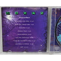 Magus Traveller (CD)