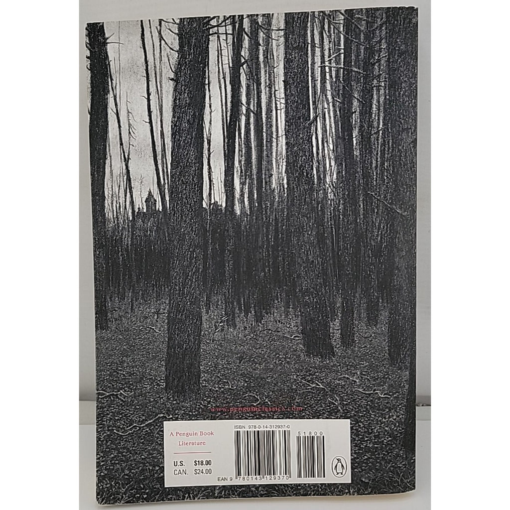 Haunting of Hill House : (Penguin Classics Deluxe Edition) by Shirley Jackson...