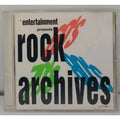 Entertainment presents Rock Archives Volume 1 (CD, 1990) Various