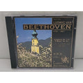 Beethoven Symphony No. 7 CD Slovak Philharmonic Libor Pesek