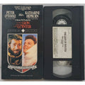 The Lion In Winter (VHS)