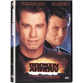 Broken Arrow (DVD, 1996)