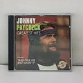Greatest Hits by Johnny Paycheck (CD, 1995)