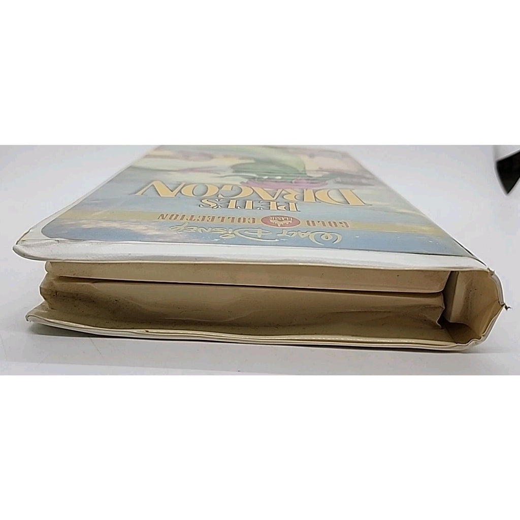 Pete's Dragon (VHS, 1977) Gold Collection