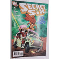 Secret Six #4 February 2009 DC Comics