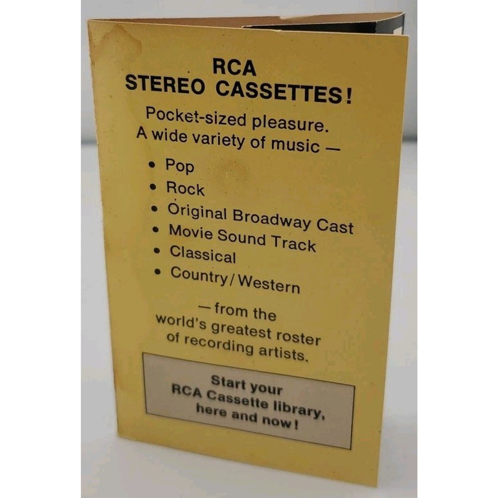 Greatest Hits The Friends Of Distinction (Cassette)
