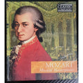 The Classic Composers: Mozart: Musical Masterpieces - Volume 3 (CD/Booklet)