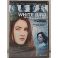 White Bird in a Blizzard (DVD, 2014) *Brand New*
