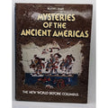 Mysteries of the Ancient Americas by Reader's Digest Editors (1986, Hardcover)