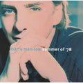 Summer of '78 by Barry Manilow (CD, Nov-1996, Arista)