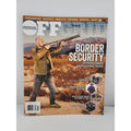 Recoil Officer Border Security Issue 63