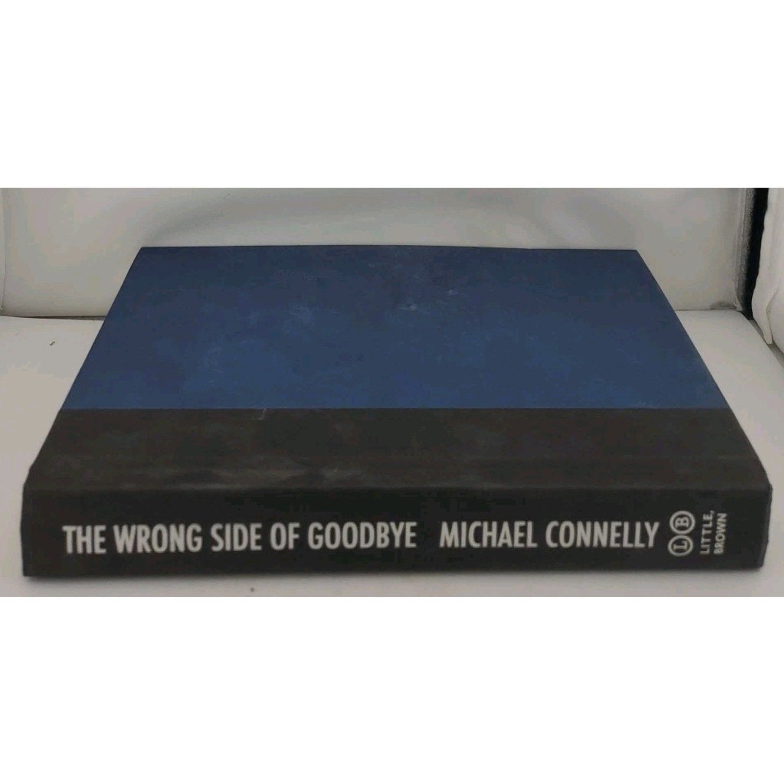 Wrong Side of Goodbye by Michael Connelly (2016, Hardcover)