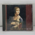 The Splendor of Music - Various Artists (CD)