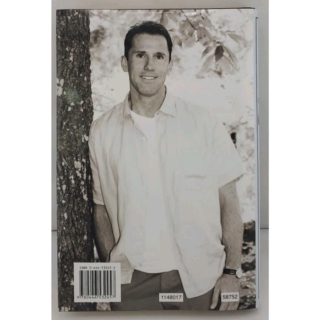 Wedding by Nicholas Sparks (2003, Hardcover)