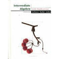 Intermediate Algebra with Applications by Vernon C. Barker, Richard N. Aufmann …